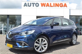 Renault Grand Scénic – thumbnail 1