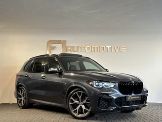 BMW X5 – thumbnail 9