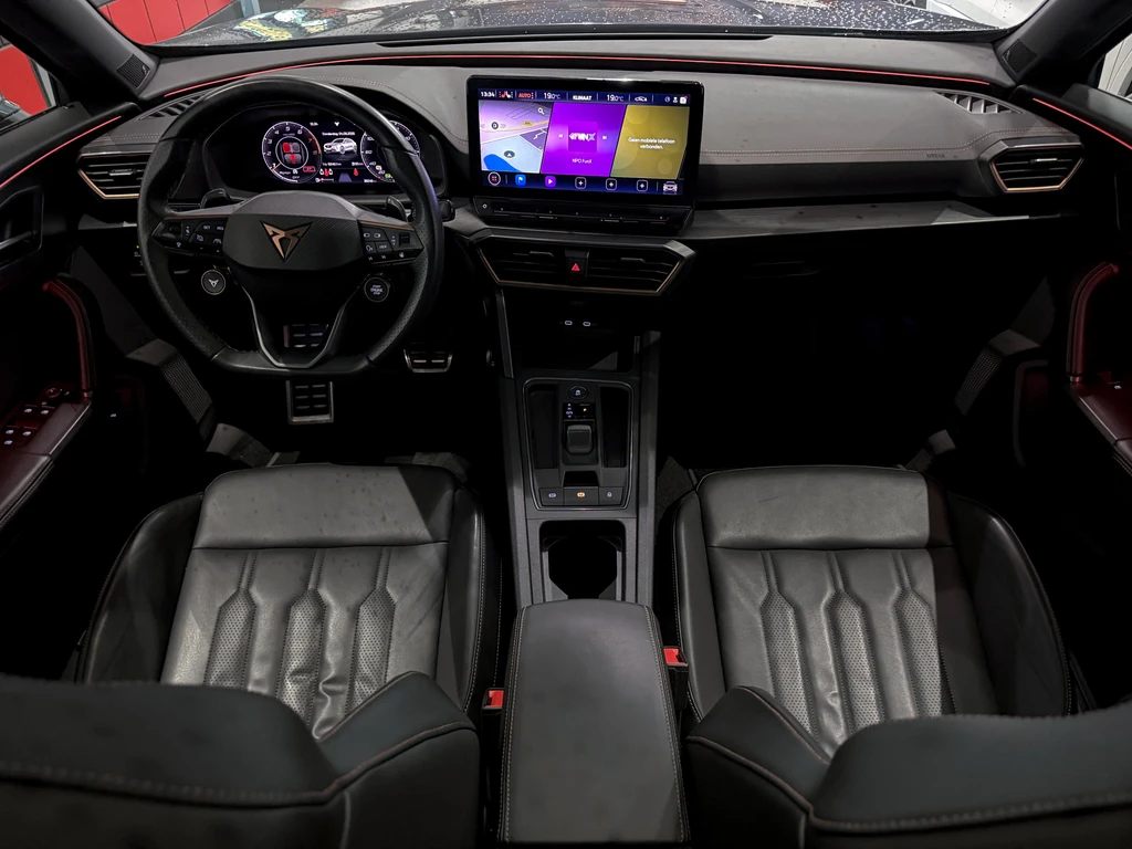 CUPRA Formentor – foto 15