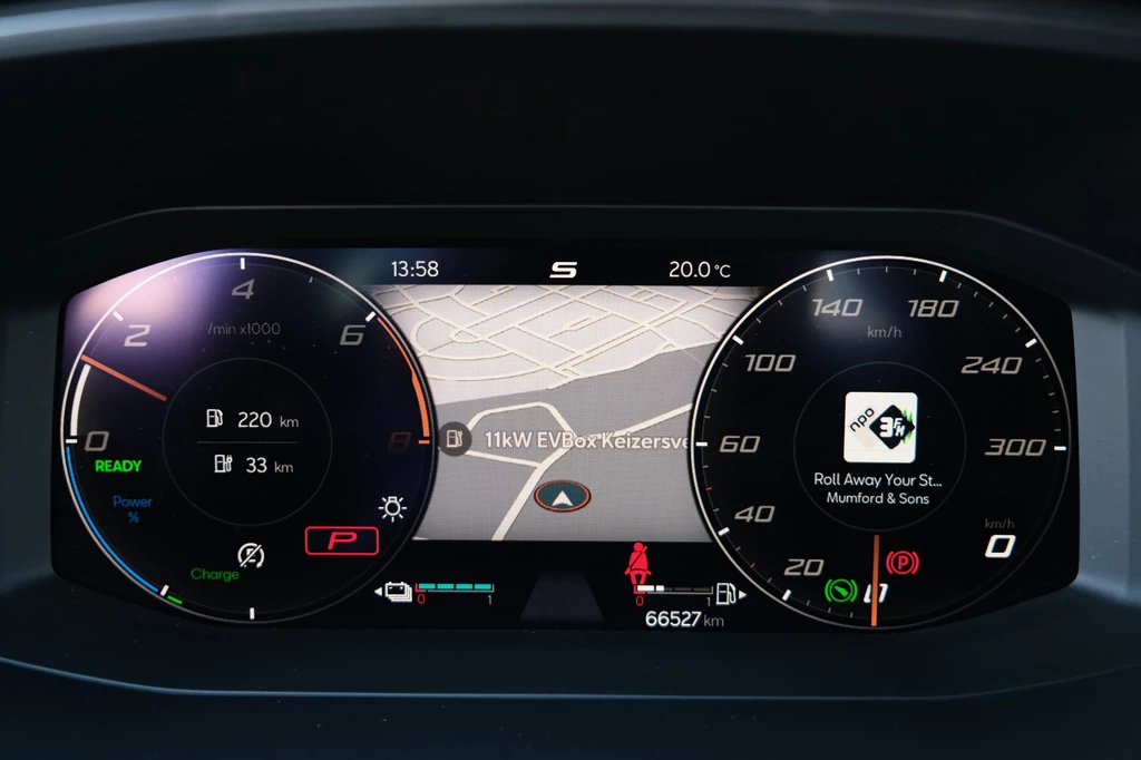 CUPRA Formentor – foto 15
