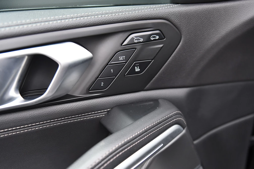 BMW X6 – foto 24