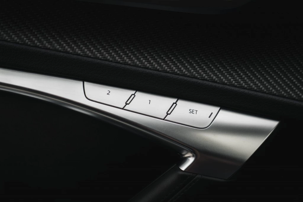 Audi RS6 – foto 17