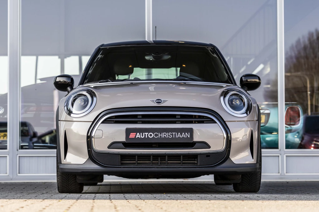 MINI Cooper – foto 7