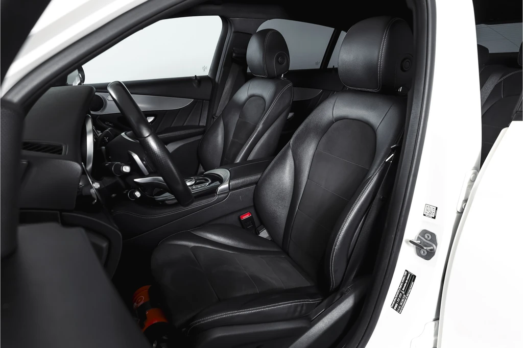 Mercedes-Benz GLC – foto 11