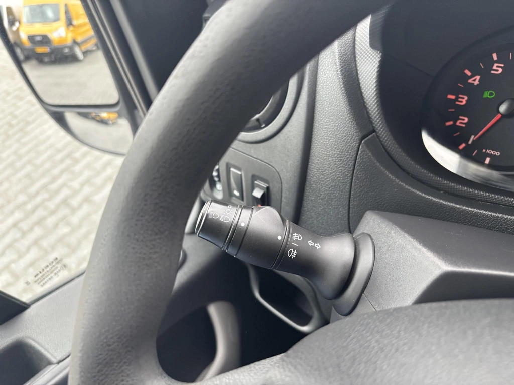 Renault Master – foto 31