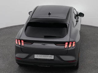 Ford Mustang Mach-E – thumbnail 8