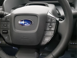 Subaru Solterra – thumbnail 19