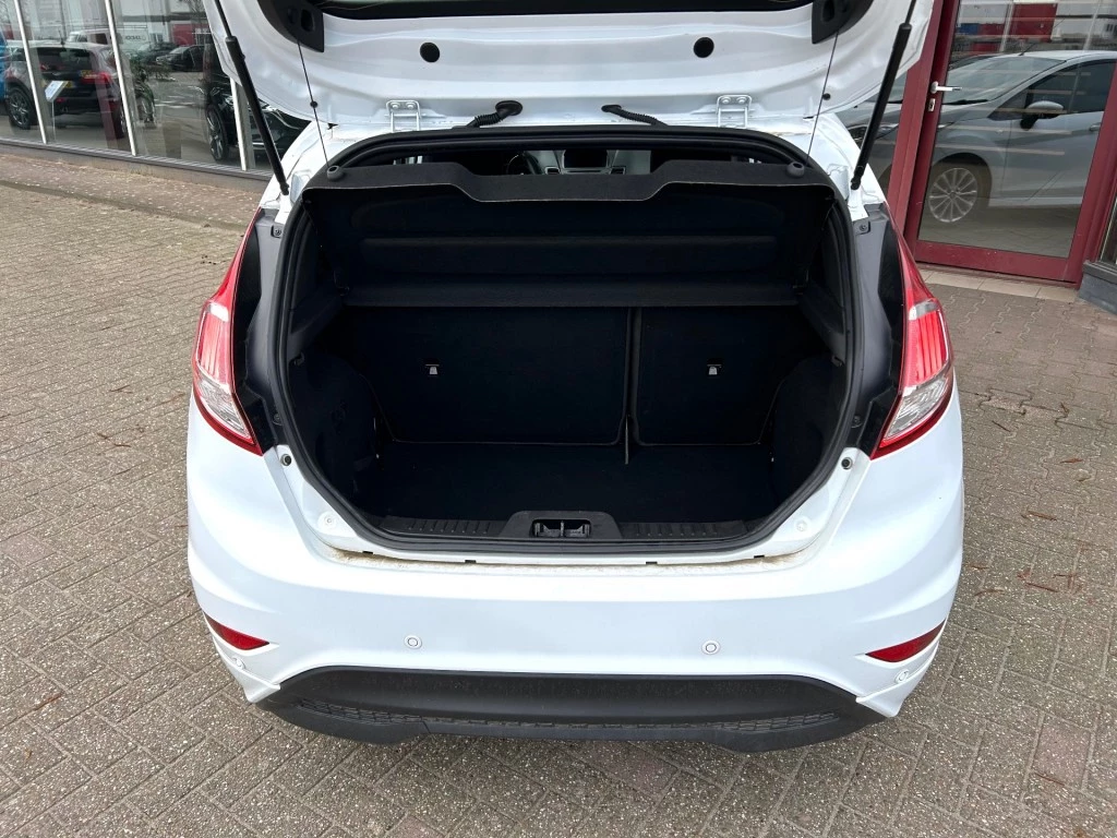 Ford Fiesta – foto 18