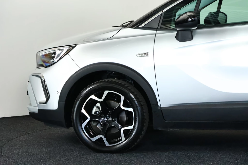 Opel Crossland – foto 28