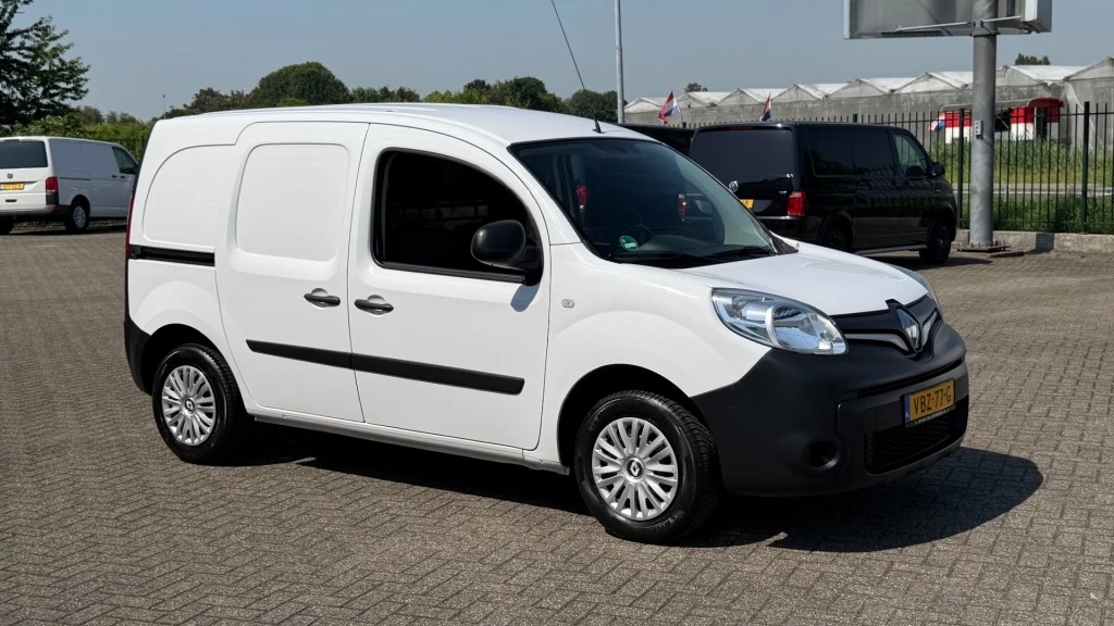 Renault Kangoo – foto 9