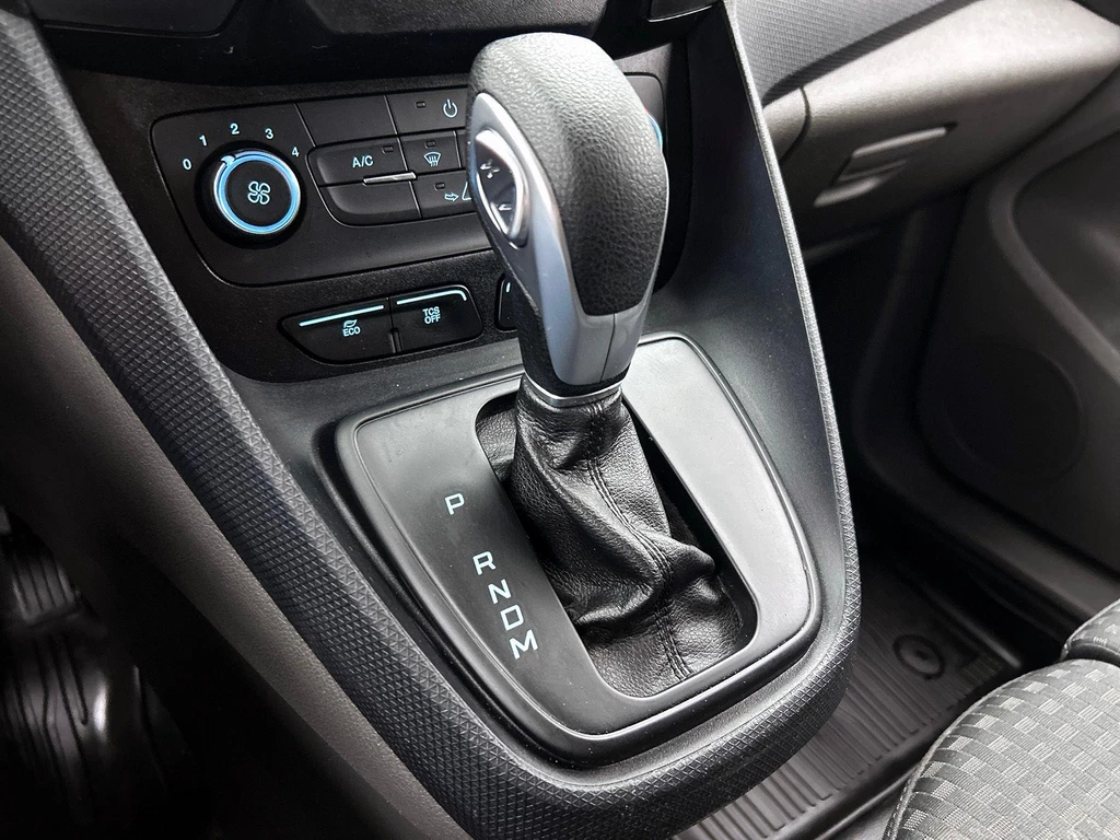 Ford Transit Connect – foto 26