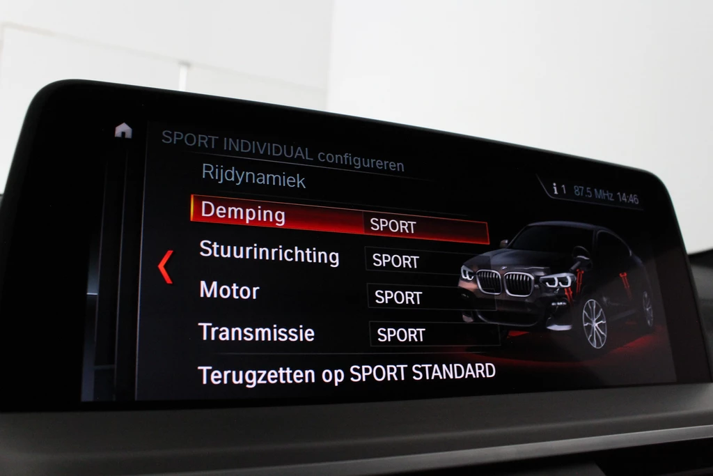BMW X4 – foto 37
