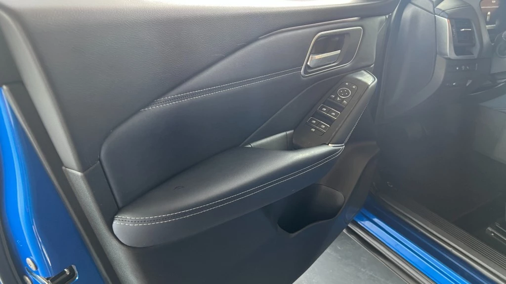 Nissan QASHQAI – foto 23