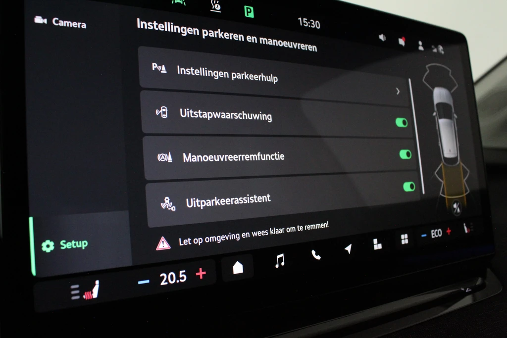 Škoda Elroq – foto 18