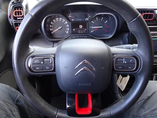 Citroën C3 Aircross – thumbnail 11