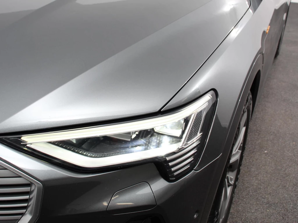 Audi e-tron – foto 35