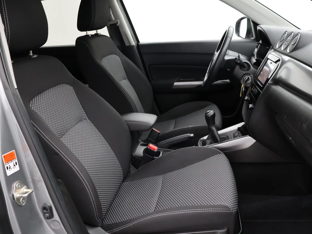 Suzuki Vitara – foto 13