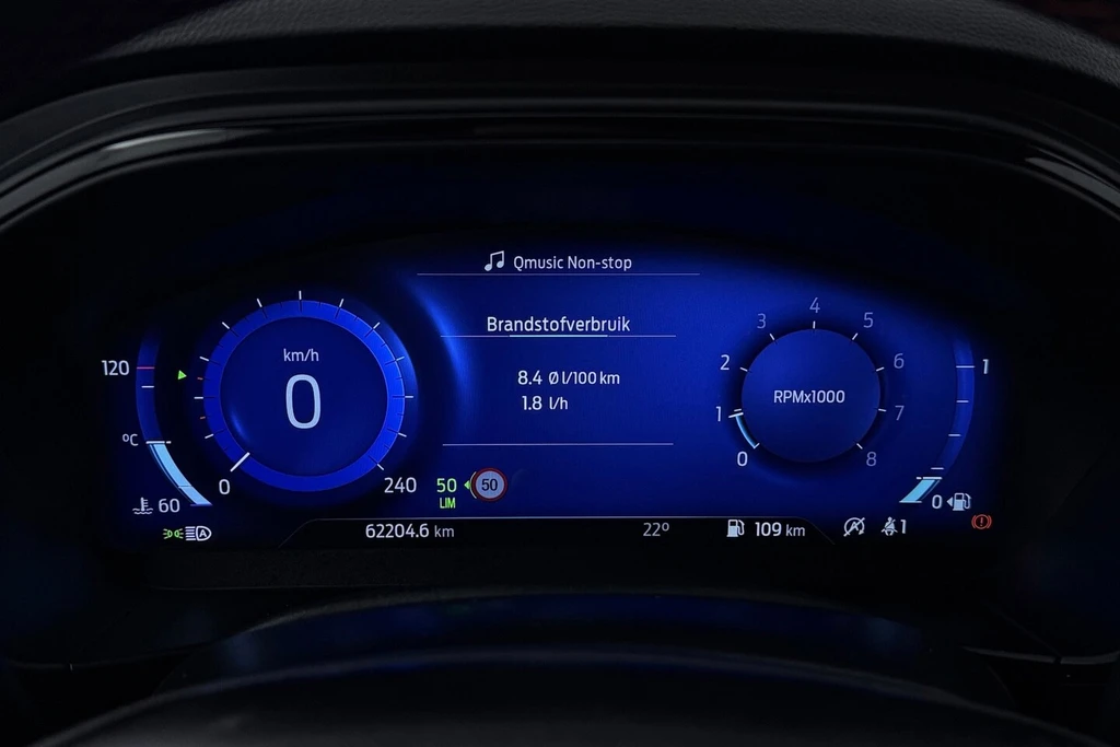 Ford Focus – foto 12