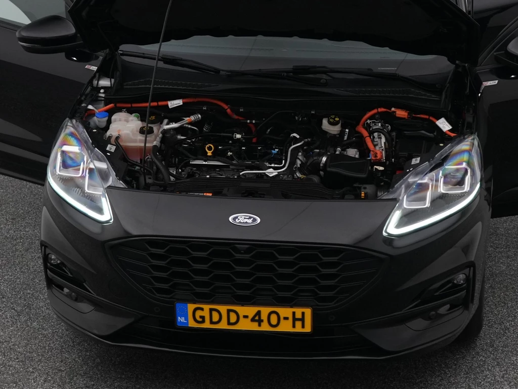 Ford Kuga – foto 34