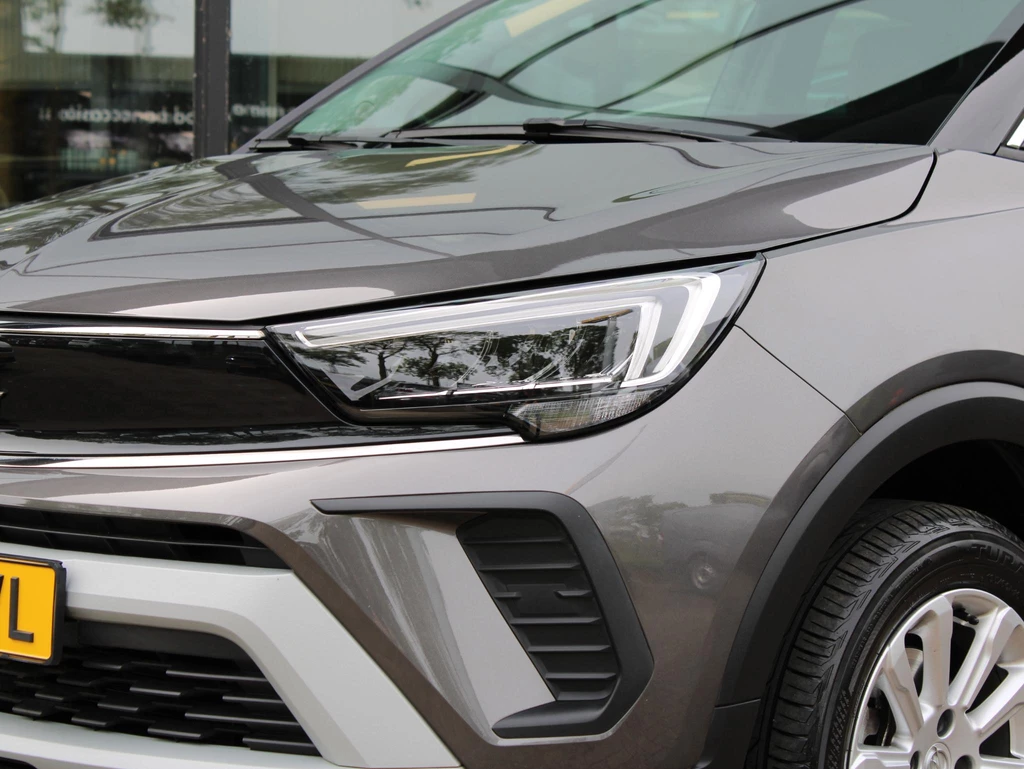 Opel Crossland – foto 22