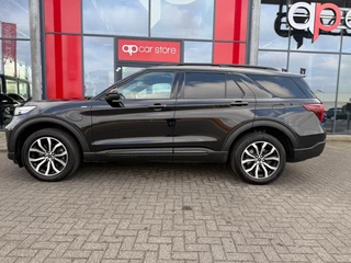 Ford Explorer – thumbnail 2