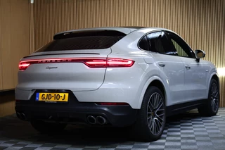 Porsche Cayenne – thumbnail 5