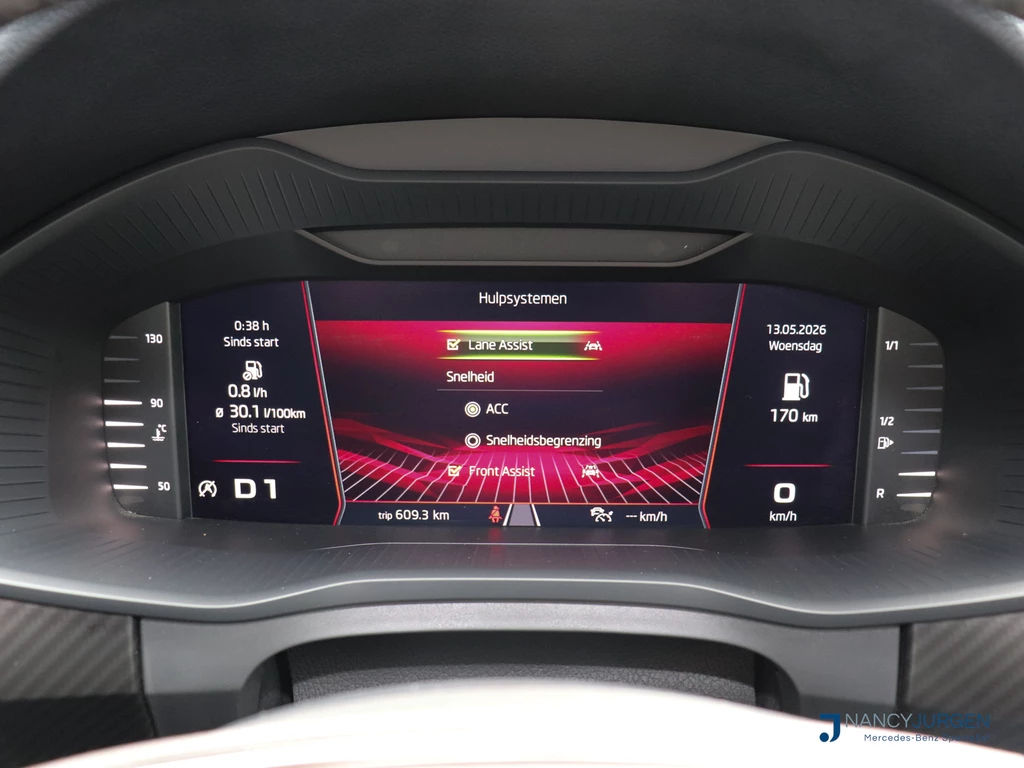 Škoda Kodiaq – foto 29