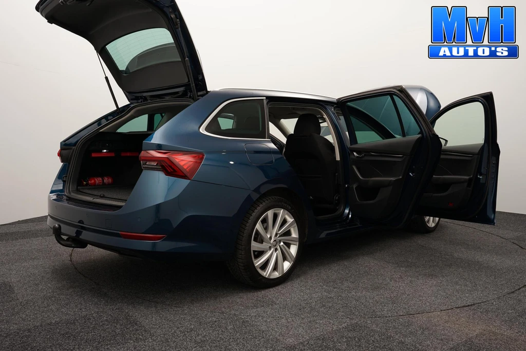 Škoda Octavia – foto 15
