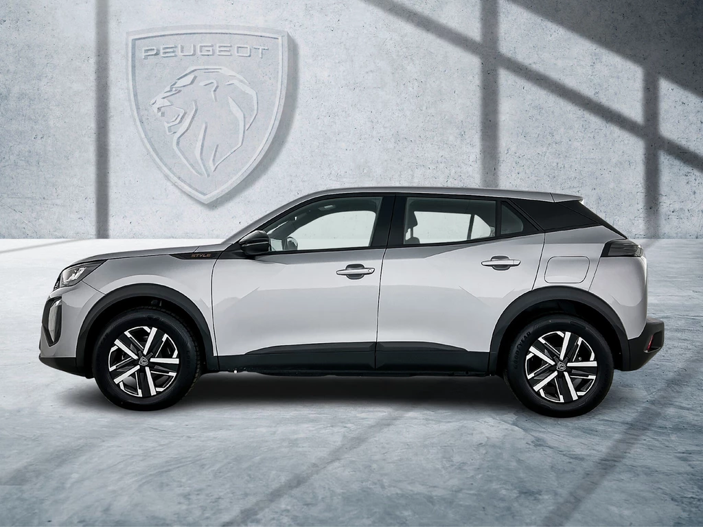 Peugeot e-2008 – foto 2