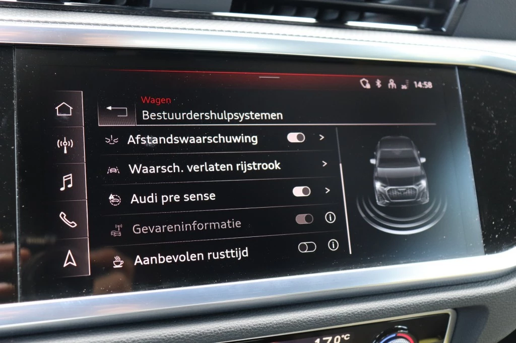 Audi Q3 – foto 33