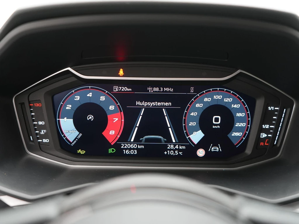 Audi A1 Sportback – foto 15