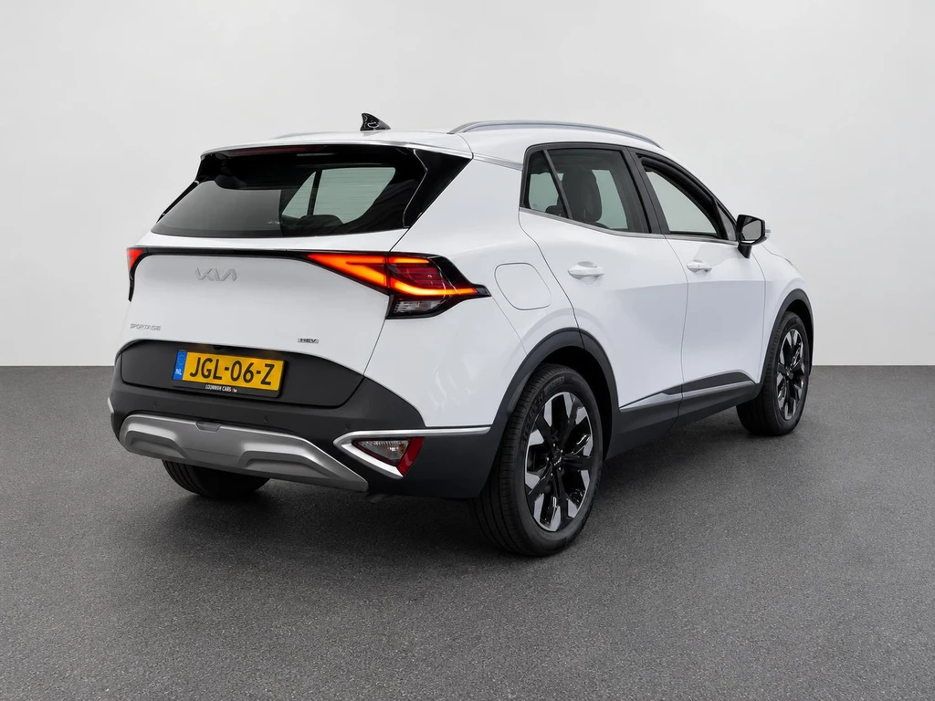 Kia Sportage – foto 6