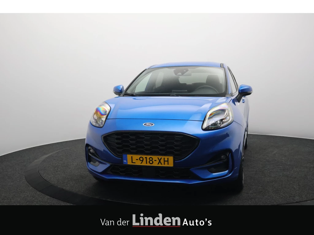 Ford Puma – foto 7