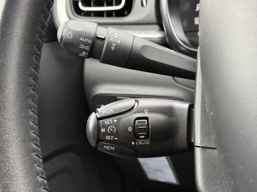 Citroën C3 – foto 22