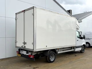 Mercedes-Benz Sprinter – thumbnail 3