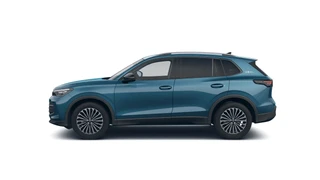Volkswagen Tiguan – thumbnail 5