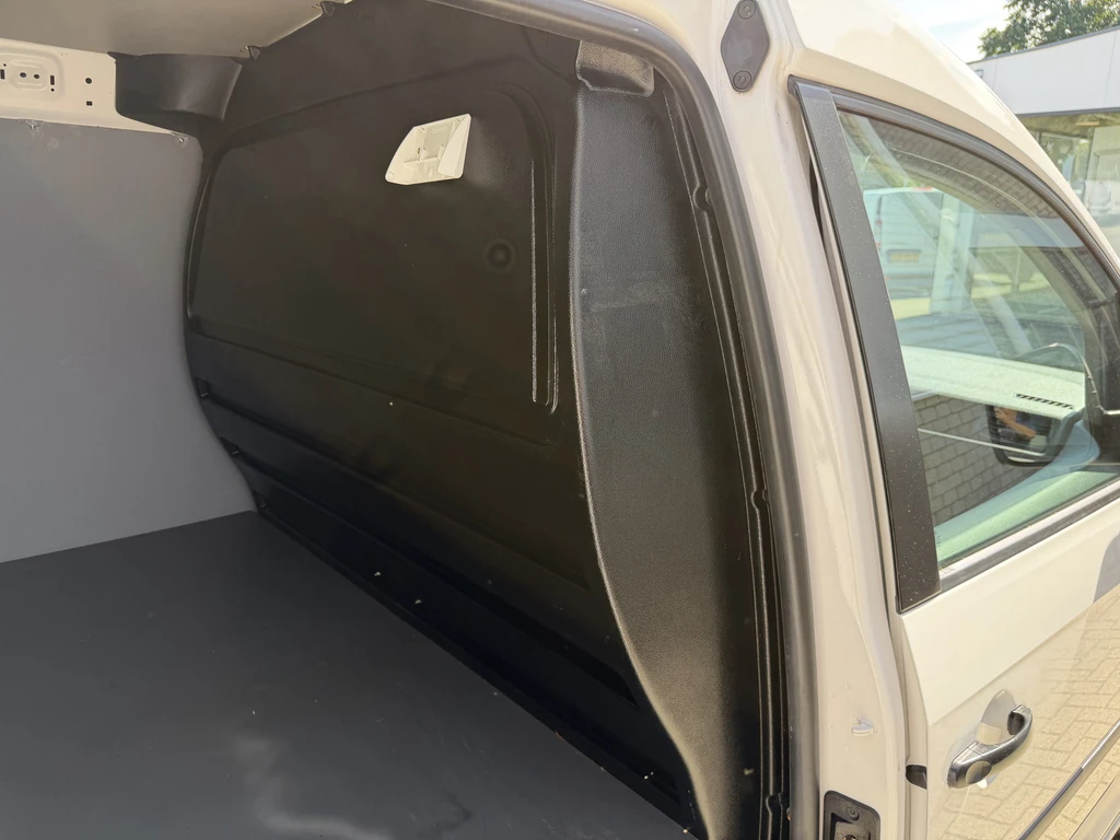 Volkswagen Caddy – foto 19