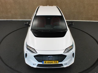 Subaru Solterra – thumbnail 10