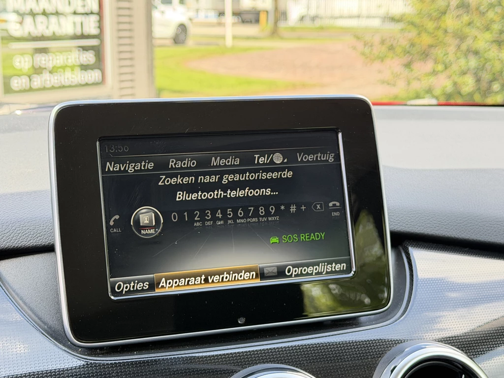 Mercedes-Benz B-Klasse – foto 12