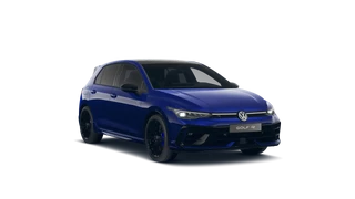 Volkswagen Golf – thumbnail 7
