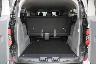 Ford Transit Custom – thumbnail 10