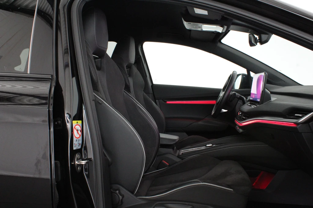 Škoda Elroq – foto 11