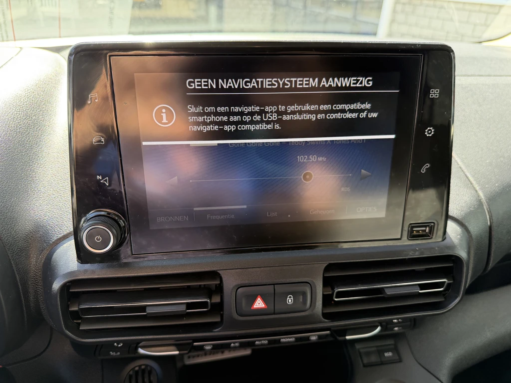 Toyota ProAce – foto 23