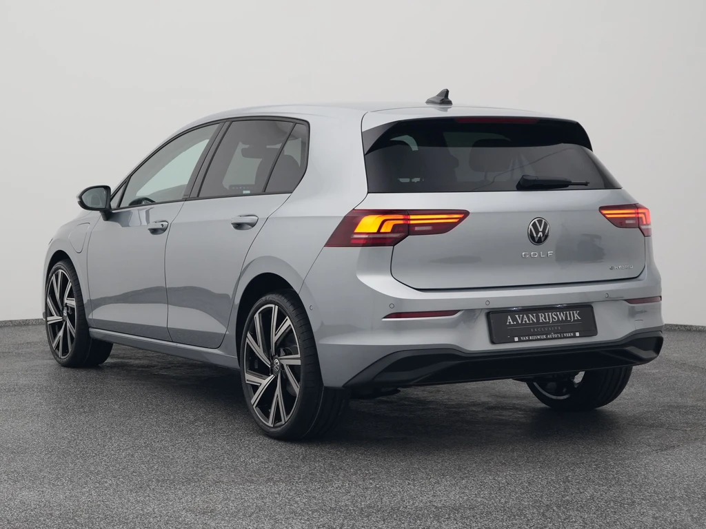 Volkswagen Golf – foto 4