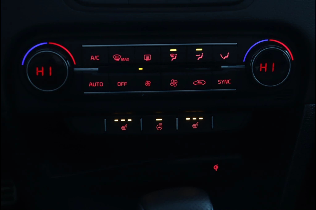 Kia Ceed Sportswagon – foto 30
