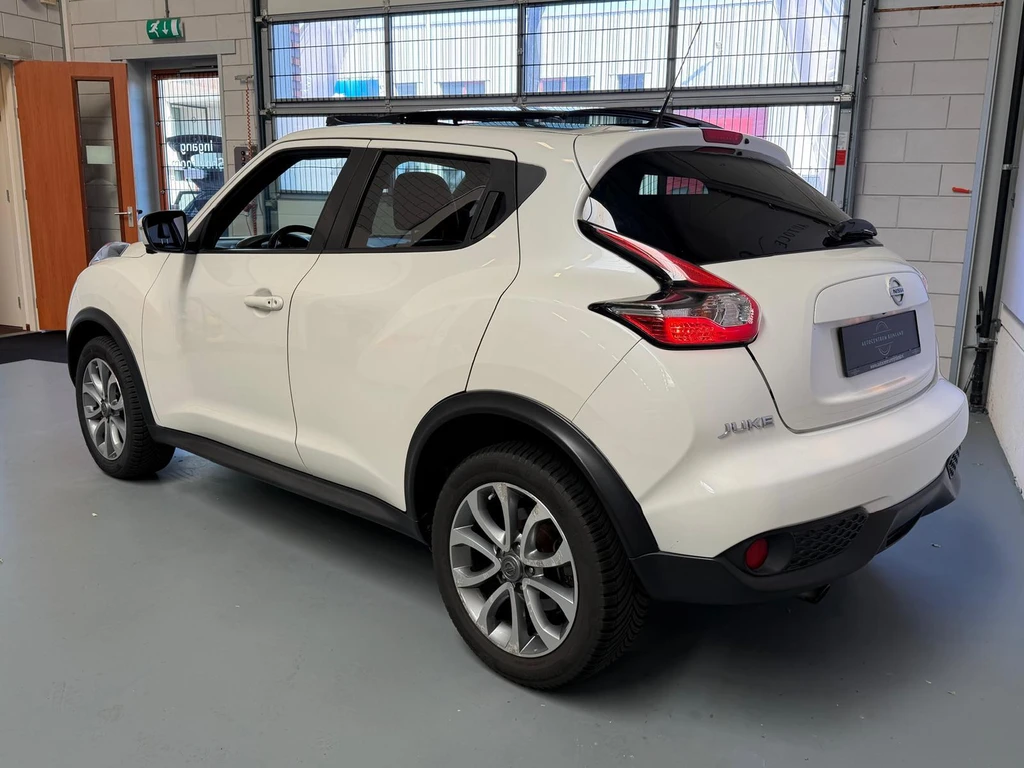 Nissan Juke – foto 4