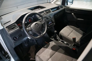 Volkswagen Caddy – thumbnail 7