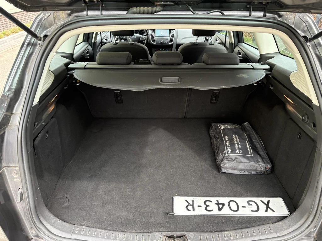 Ford Focus – foto 24