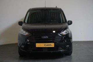 Ford Transit Connect – thumbnail 7