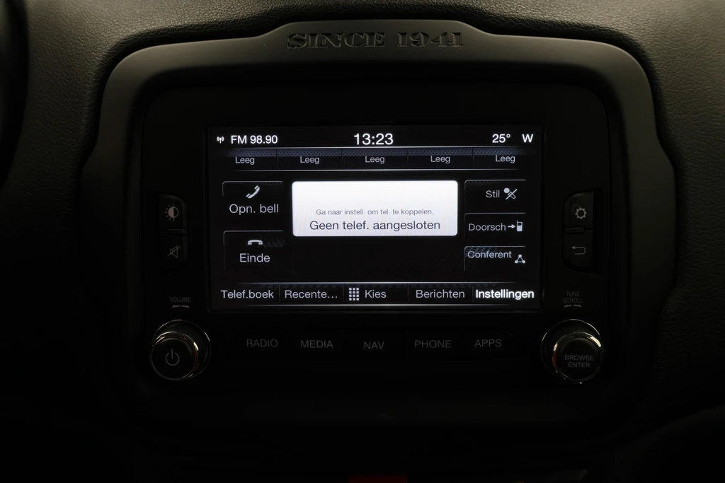 Jeep Renegade – foto 40